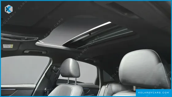 AUDI A6 45 TDI QUATTRO PREMIUM