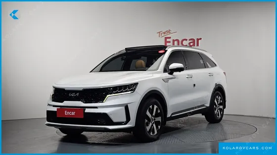 KIA SORENTO DIESEL 2.2 4WD