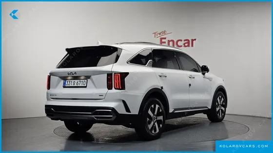 KIA SORENTO DIESEL 2.2 4WD