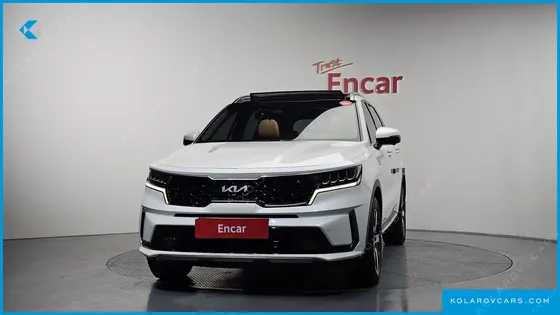 KIA SORENTO DIESEL 2.2 4WD
