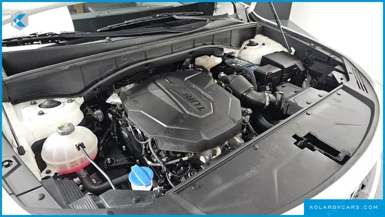 KIA SORENTO DIESEL 2.2 4WD