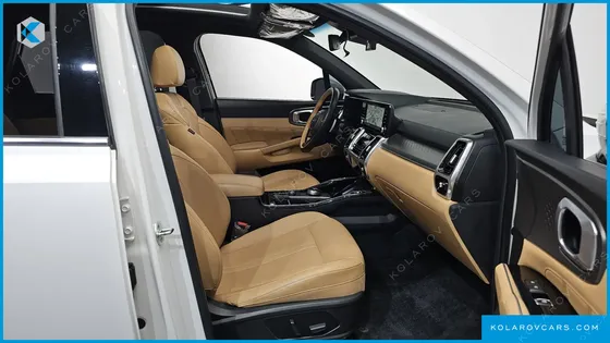 KIA SORENTO DIESEL 2.2 4WD