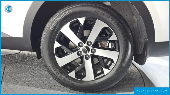 KIA SORENTO DIESEL 2.2 4WD