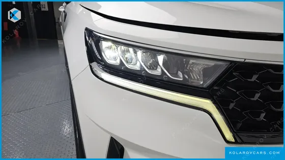 KIA SORENTO DIESEL 2.2 4WD