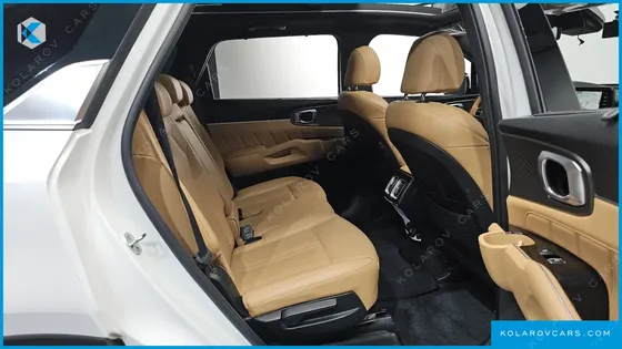 KIA SORENTO DIESEL 2.2 4WD
