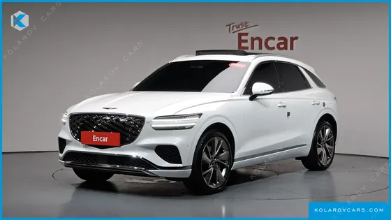 GENESIS GV70 2.5T GASOLINE AWD
