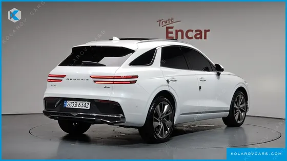 GENESIS GV70 2.5T GASOLINE AWD