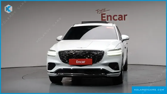 GENESIS GV70 2.5T GASOLINE AWD