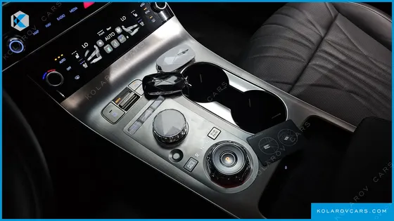 GENESIS GV70 2.5T GASOLINE AWD