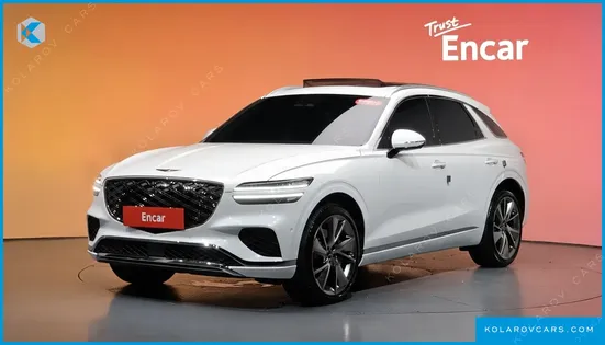 GENESIS GV70 2.5T GASOLINE AWD