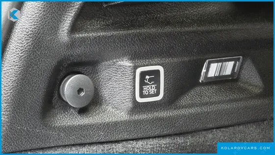 JEEP CHEROKEE L 3.6 OVERLAND