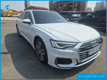 AUDI A6 45 TFSI PREMIUM