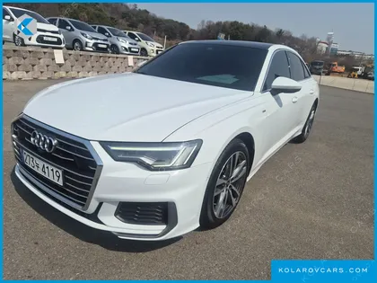 AUDI A6 45 TFSI PREMIUM