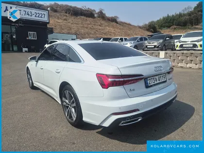AUDI A6 45 TFSI PREMIUM