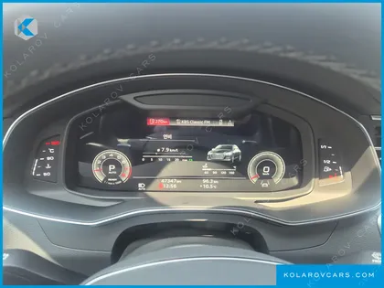 AUDI A6 45 TFSI PREMIUM