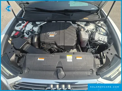AUDI A6 45 TFSI PREMIUM