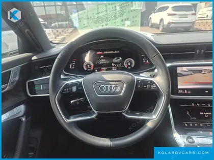 AUDI A6 45 TFSI PREMIUM