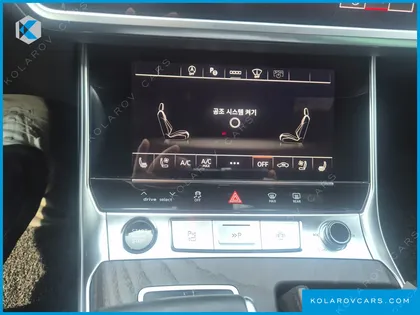 AUDI A6 45 TFSI PREMIUM