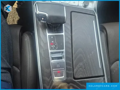 AUDI A6 45 TFSI PREMIUM