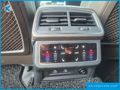 AUDI A6 45 TFSI PREMIUM