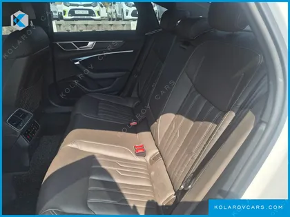 AUDI A6 45 TFSI PREMIUM
