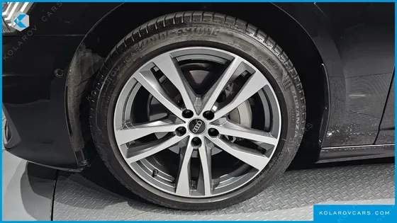 AUDI A6 45 TFSI PREMIUM