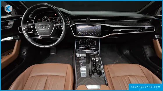 AUDI A6 45 TFSI PREMIUM
