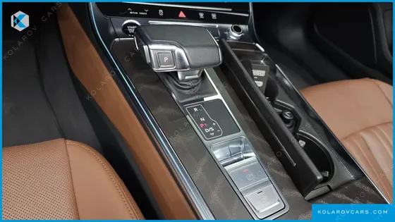 AUDI A6 45 TFSI PREMIUM