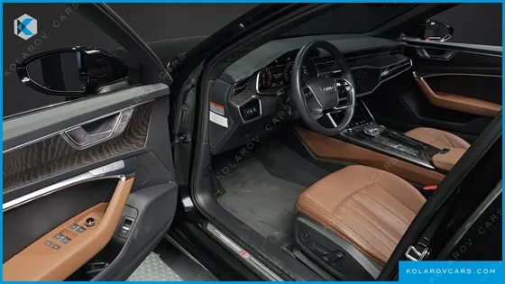 AUDI A6 45 TFSI PREMIUM