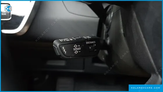 AUDI A6 45 TFSI PREMIUM