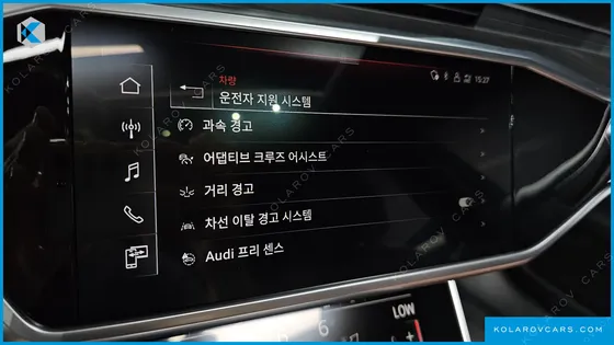 AUDI A6 45 TFSI PREMIUM