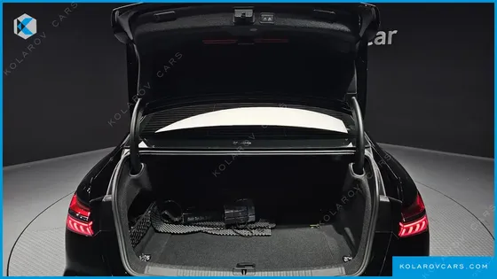 AUDI A6 45 TFSI PREMIUM