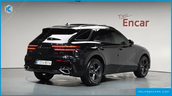 GENESIS GV70 2.5T GASOLINE AWD