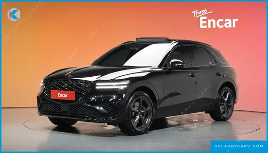 GENESIS GV70 2.5T GASOLINE AWD