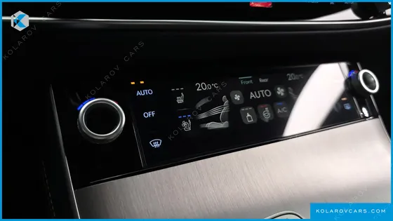 GENESIS GV70 2.5T GASOLINE AWD