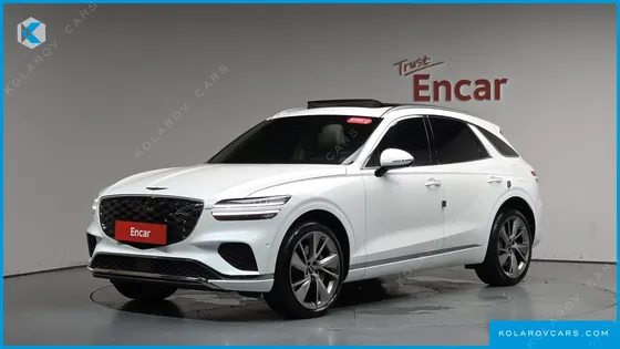 GENESIS GV70 2.5T GASOLINE AWD