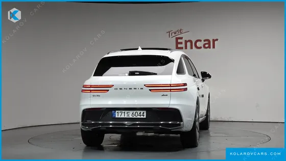 GENESIS GV70 2.5T GASOLINE AWD