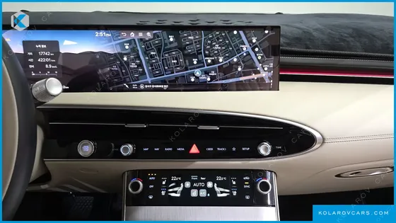 GENESIS GV70 2.5T GASOLINE AWD