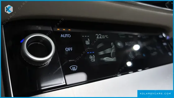 GENESIS GV70 2.5T GASOLINE AWD