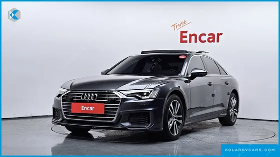 AUDI A6 40 TDI PREMIUM