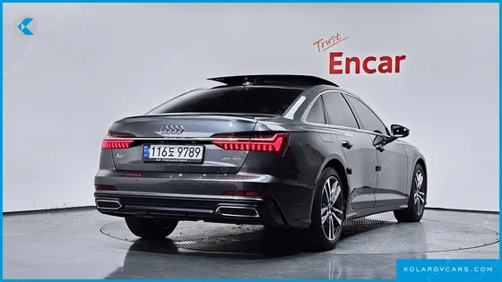 AUDI A6 40 TDI PREMIUM
