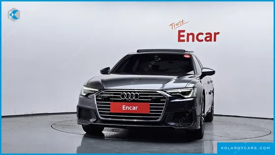 AUDI A6 40 TDI PREMIUM