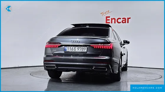 AUDI A6 40 TDI PREMIUM