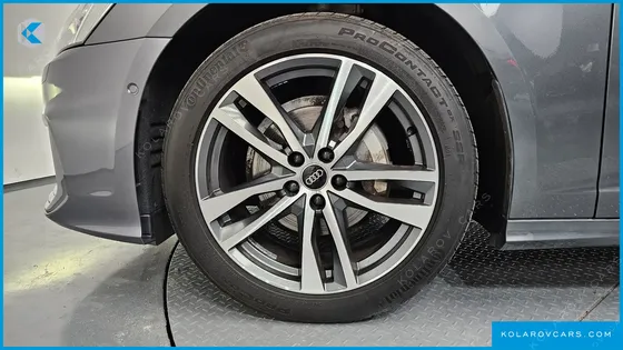 AUDI A6 40 TDI PREMIUM