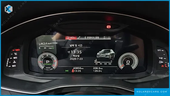 AUDI A6 40 TDI PREMIUM