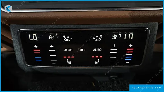 AUDI A6 40 TDI PREMIUM