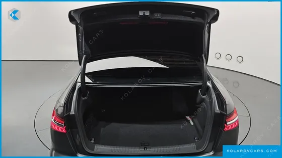 AUDI A6 40 TDI PREMIUM
