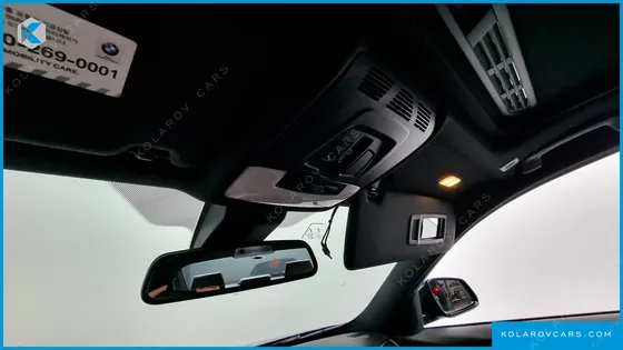 BMW 3 SERIES 320I M SPORT