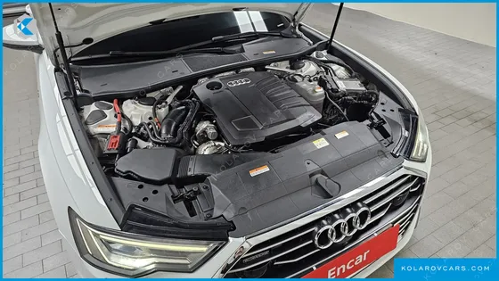 AUDI A6 40 TDI QUATTRO PREMIUM