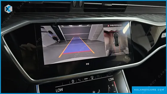 AUDI A6 40 TDI QUATTRO PREMIUM